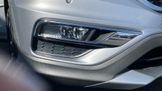 Honda CR-V 1.6 i-DTEC 160 EX 5dr Auto Diesel Estate